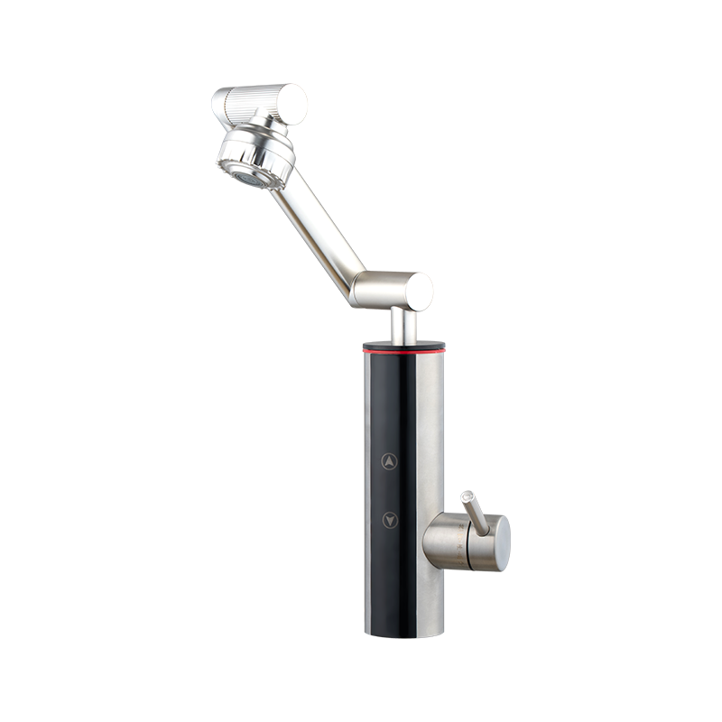 Robinet d