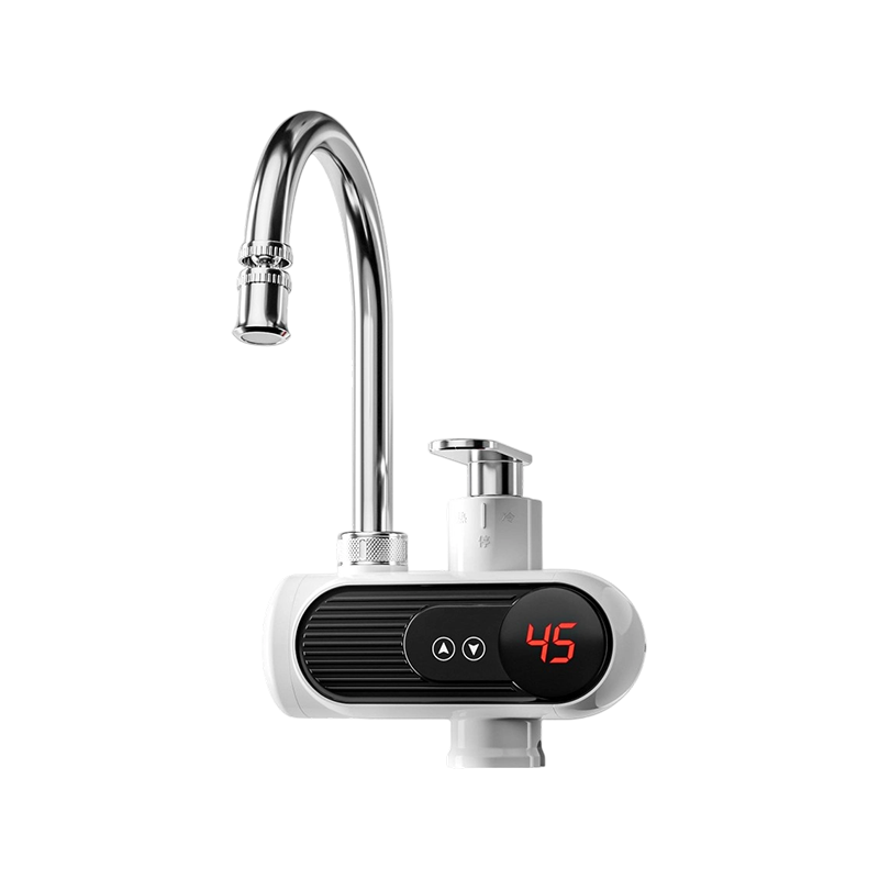 Robinet simple à température contrôlée HD-06X-34, pour chaudière à eau chaude et froide, robinet d
