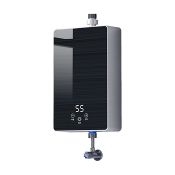 Chauffe-eau instantané mural électrique MT-04-55 pour salle de bain Chauffe-eau instantané mural électrique MT-04-55 pour salle de bain