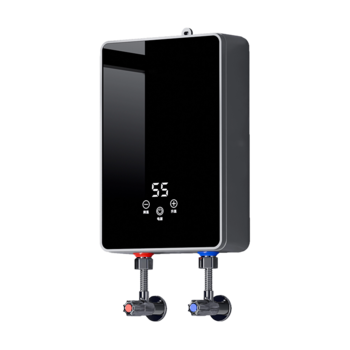 Chauffe-eau électrique instantané sans réservoir ABS MT-05-601 pour la cuisine Chauffe-eau électrique instantané sans réservoir ABS MT-05-601 pour la cuisine
