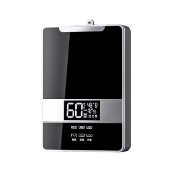 Chauffe-eau électrique instantané sans réservoir, grande puissance, protection contre la surchauffe, MT-05-602 Chauffe-eau électrique instantané sans réservoir, grande puissance, protection contre la surchauffe, MT-05-602
