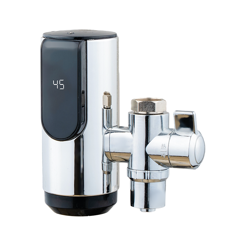 SJ-05-34 température constante et installation gratuite électrique instantanée robinet d'eau chaude chauffage électrique instantané robinet d'eau chaude robinet d'eau froide SJ-05-34 température constante et installation gratuite électrique instantanée robinet d