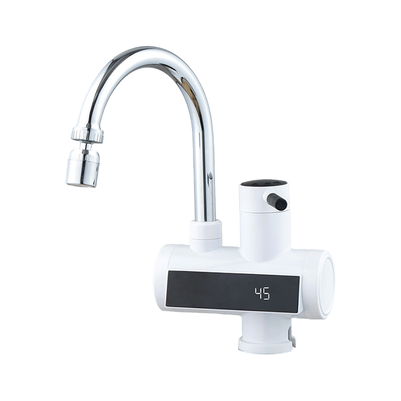 Robinet chauffe-eau ABS TJH-03X, pour cuisine, robinet d