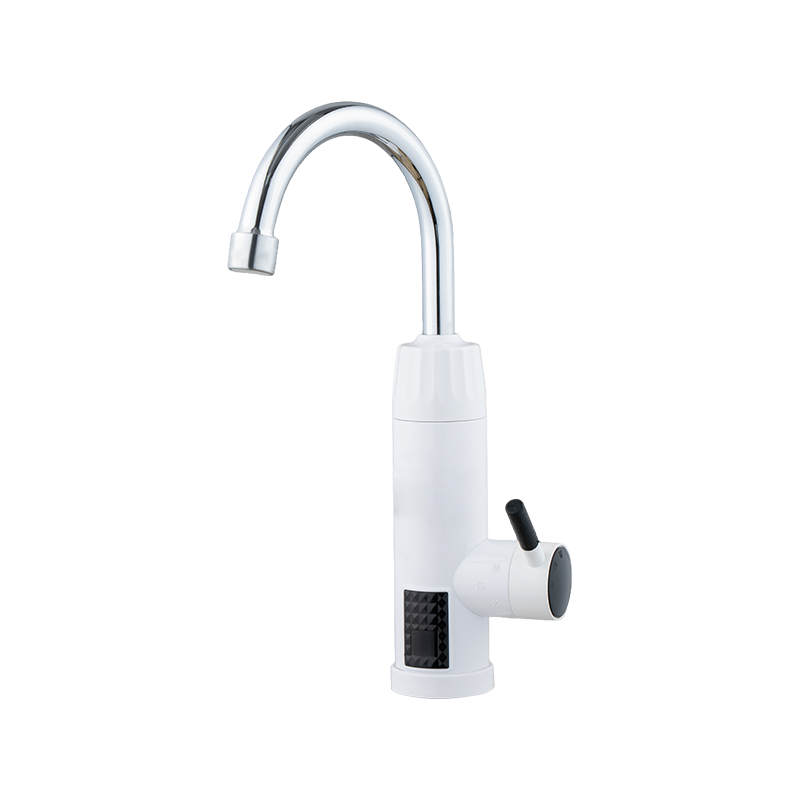 TJS-01 3000W chauffage rapide ABS robinet chauffe-eau pour cuisine chauffage instantané robinet électrique chauffe-eau à robinet unique