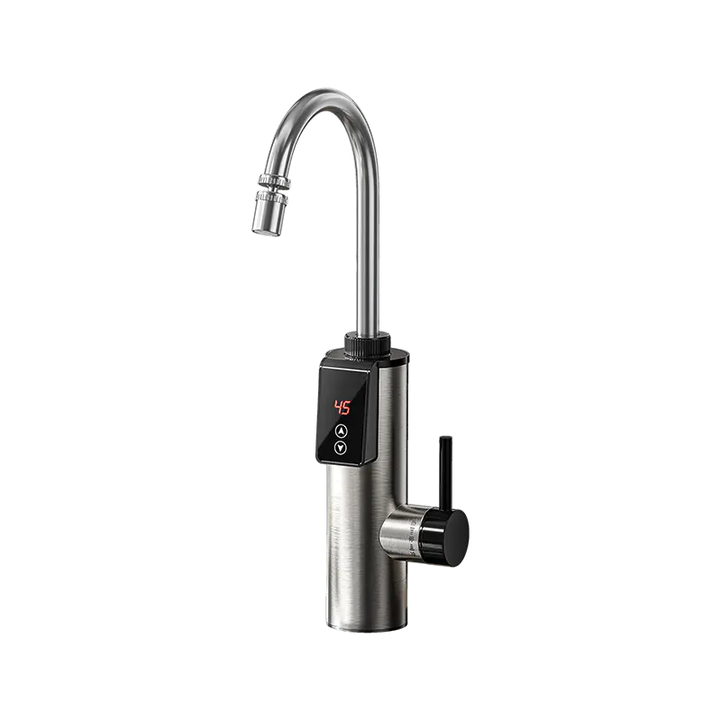Robinet d