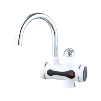 Robinet chauffe-eau instantané DRL-01AX-34 W, 3400, pour cuisine, mitigeur d