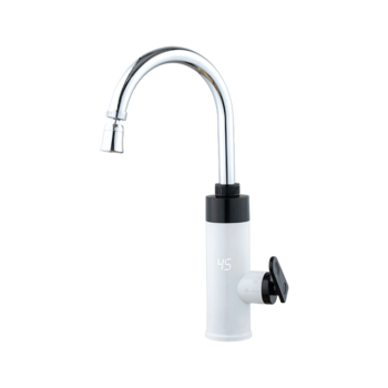 SS-13-34 vertical étanche électrique robinet d